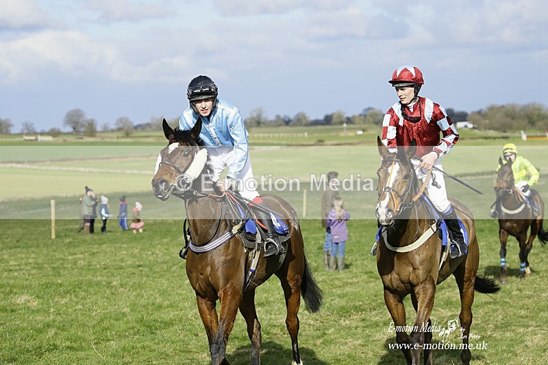 PtP 050322 638 - The Beaufort Races Didmarton 05/03/22