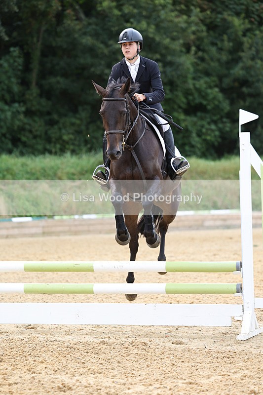 3E7A0275 - Class 2: Senior 70cm