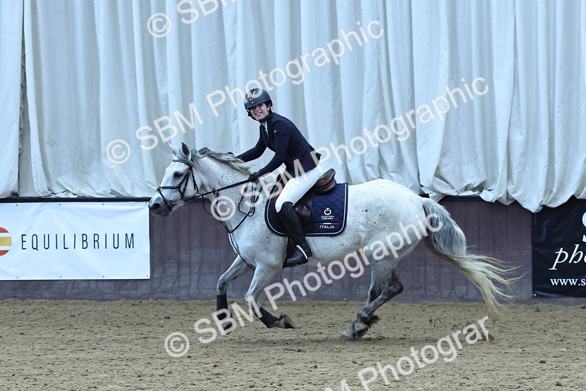 SBM_005294 - Class 5 - 60cm Open