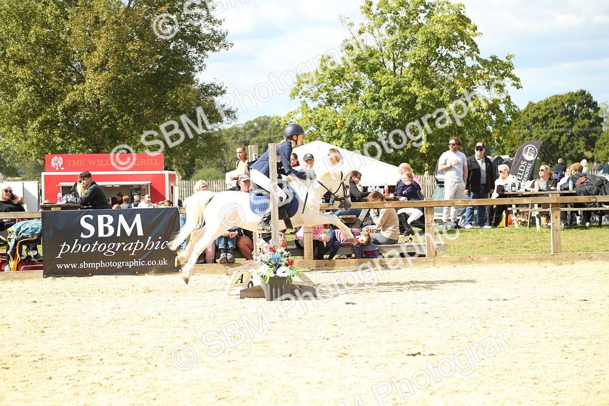 SBM_41299 - J6 - Junior Pony 55cm Championships