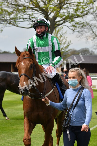 yr12052021r2-63 - Race 2 2.10pm Churchill Tyres Stakes
