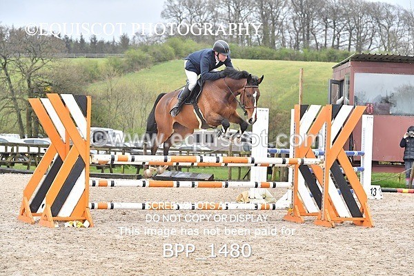 BPP_1480 - CLASS 7 1.05m Amateur Championship Qualifier