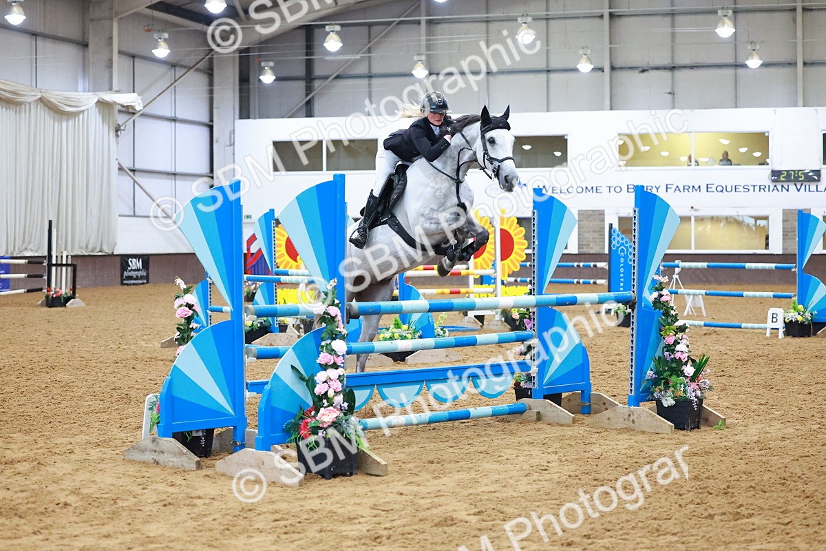 SBM_001394 - Class 4 - Senior Newcomers - 1.10m