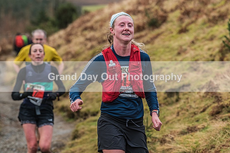 Loopy Latrigg-864 - Kong Loopy Latrigg Fell Race Saturday 21st December 2024