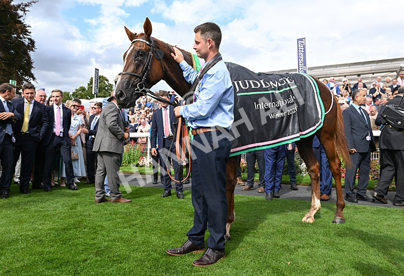 190826-155 Item - Race 4 15.35pm Juddmonte International Stakes