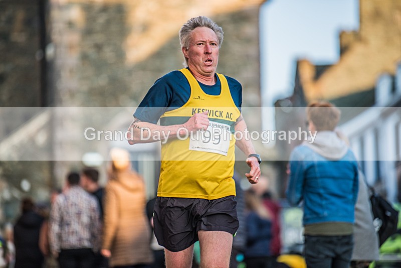 RTH-895 - Keswick Round The Houses Road Race, Wednesday 26th April 2023