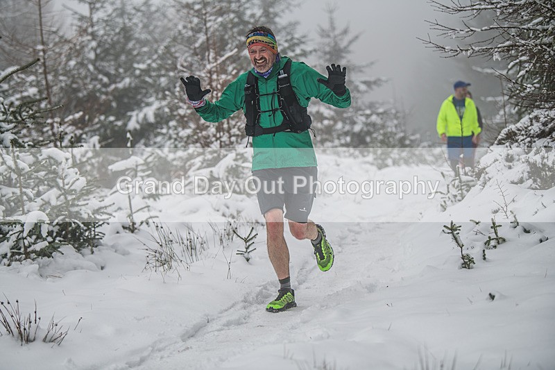 Glentress-1262 - High Terrain Events Glentress 42, 21 & 10K Trail Races Sunday 15th February 2026