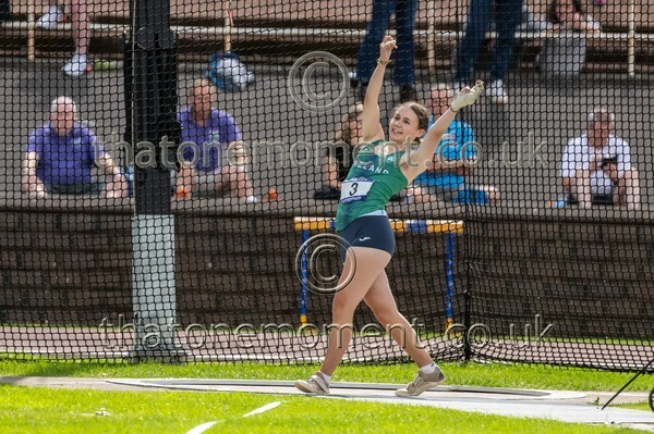 SIAB23-912905 - Field Female Set One