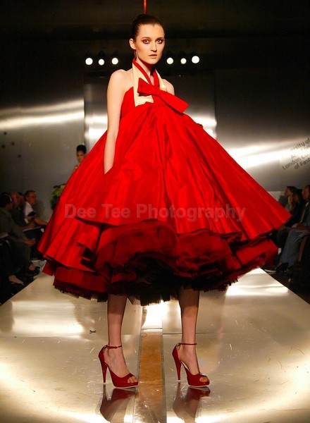  - FASHION