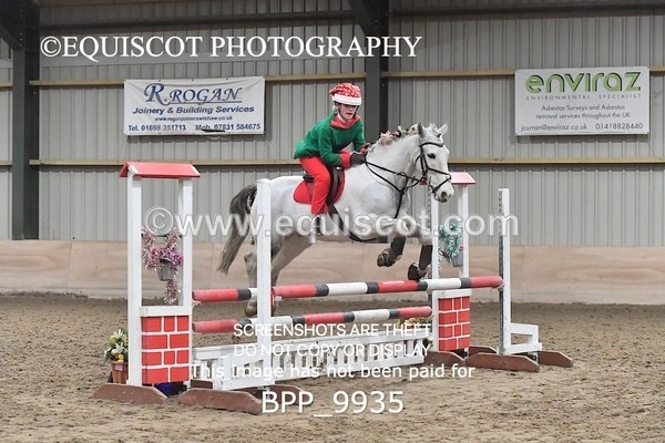 BPP_9935 - CLASS 8 90CM Open Show Jumping