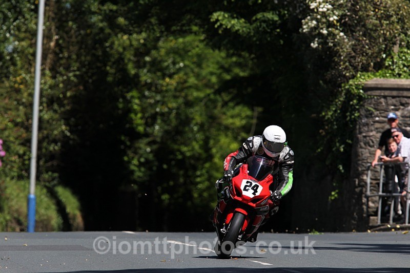  - Superbike Race