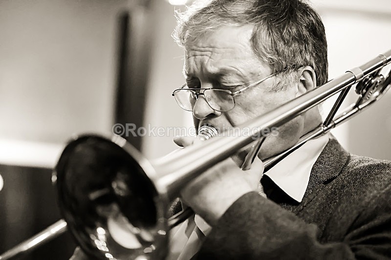  - Ian Bateman Quartet