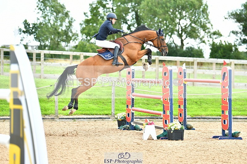 230723A-121038-11829 - Cls 12, 2 Star Big 1.45m GP Start to 12.30 break