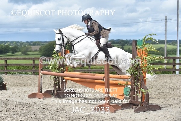 JAC_3033 - CLASS 6 BSPS Scone Palace HT Training Stakes Series