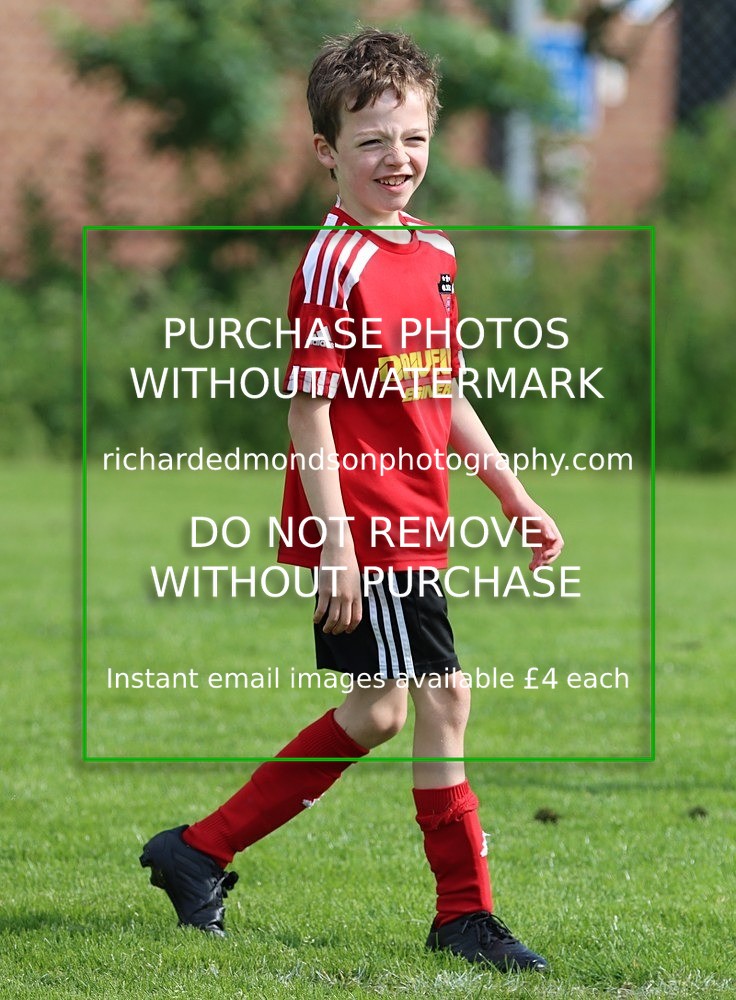 IMG_1818 - Ambleside Under 7's vs Grange Under 7's