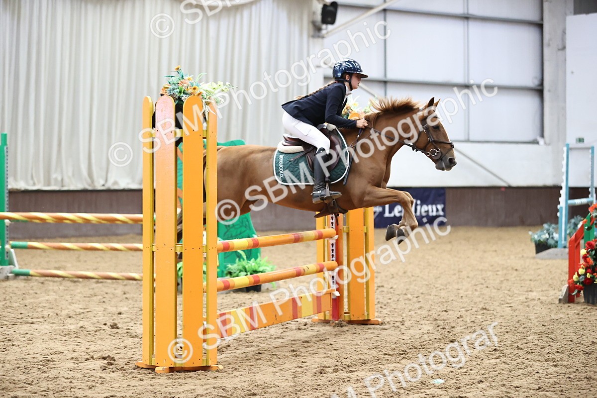 SBM_003631 - Class 11 - Springboard 128cm 138cm Restricted 85cm 95cm