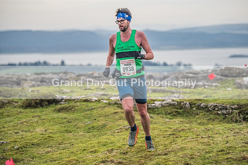 Birkrigg-664 - Kendal Winter League Races Birkrigg Sunday 28th January 2024