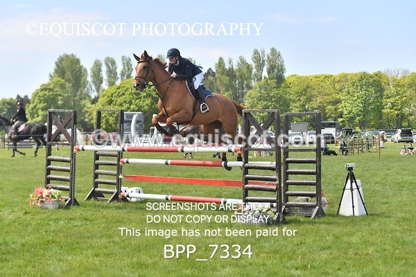 BPP_7334 - CLASS 4 RHS Johnston Smillie Accountants B & C Championship Qualifier