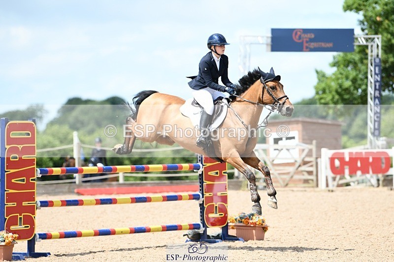 250628-130953-04984 - Cls 12 Newcomers 2nd Round 1pm to End