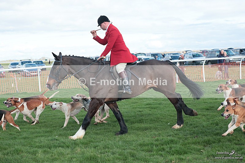 PtP 170324 2710 - Oakley Hunt PtP Brafield-On-The-Green 17/03/24