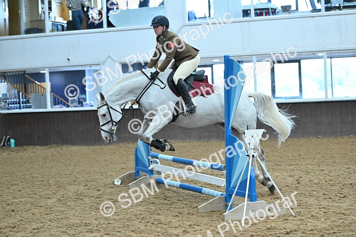 SBM_003221 - Class 53 - 60cm Restricted