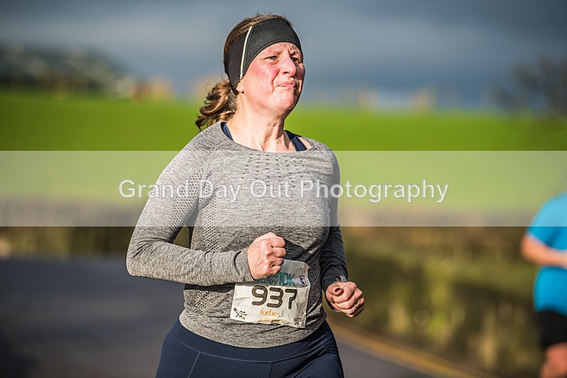 Ribble-1769 - Ribble Valley 10K Sunday 31st December 2023