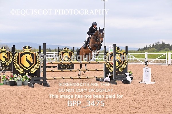 BPP_3475 - CLASS 14. - SAT - Senior Discovery/1m Open