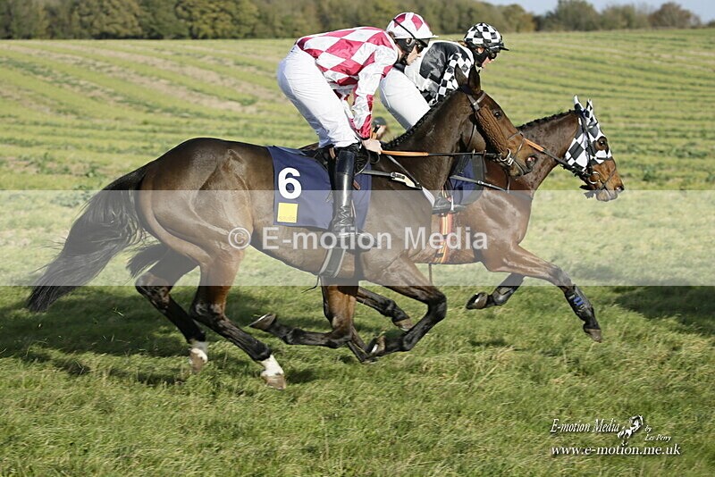 PtP 250921 0575 - Point-to-Point Badbury Rings Dorset 07/11/2021