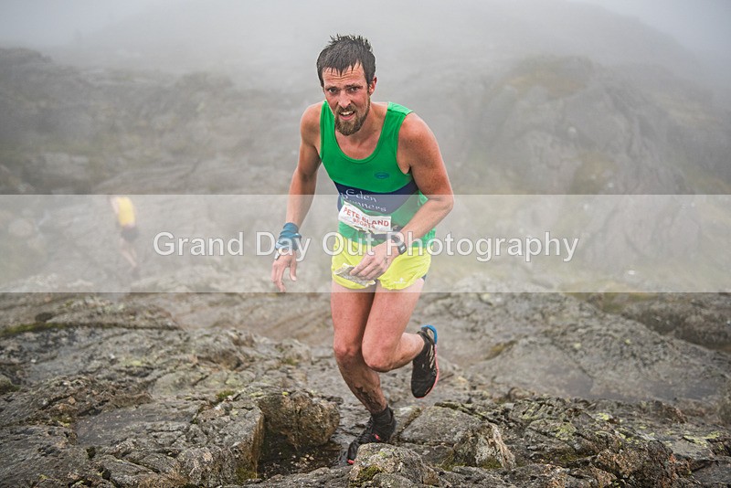 Three Shires-45 - Three Shires Fell Race Saturday 14th September 2024