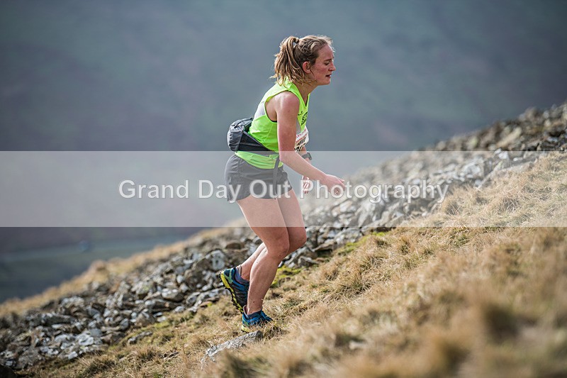 Barbondale-482 - Kendal Winter League Barbondale Junior & Senior Fell Races Sunday 11th February 2024
