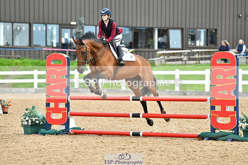 230812A-140121-09487 - Cls 28 95cm Nat Am Qualifier