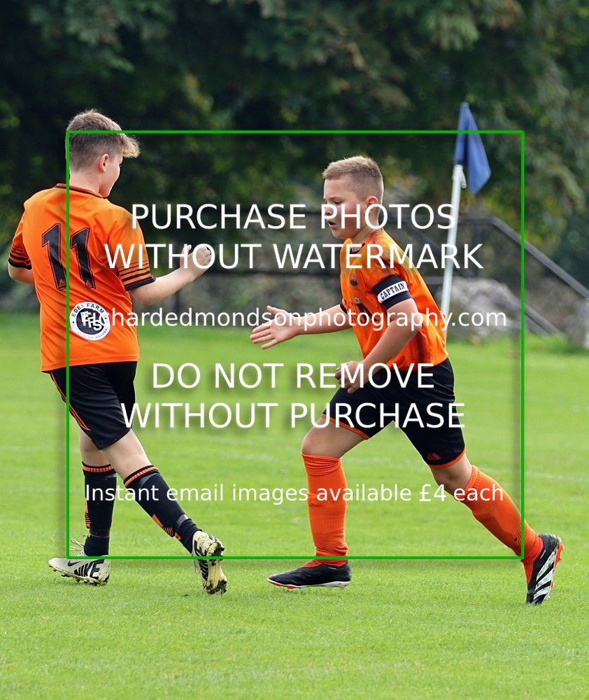 IMG_4577 - Wattsfield Utd U12 vs Kirkby Stephen U12