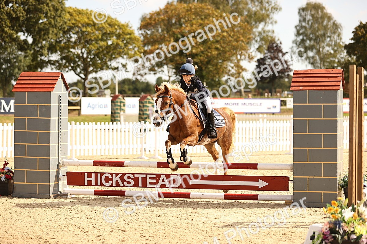 SBM_67023 - J13 - Junior Pony 60cm Championship