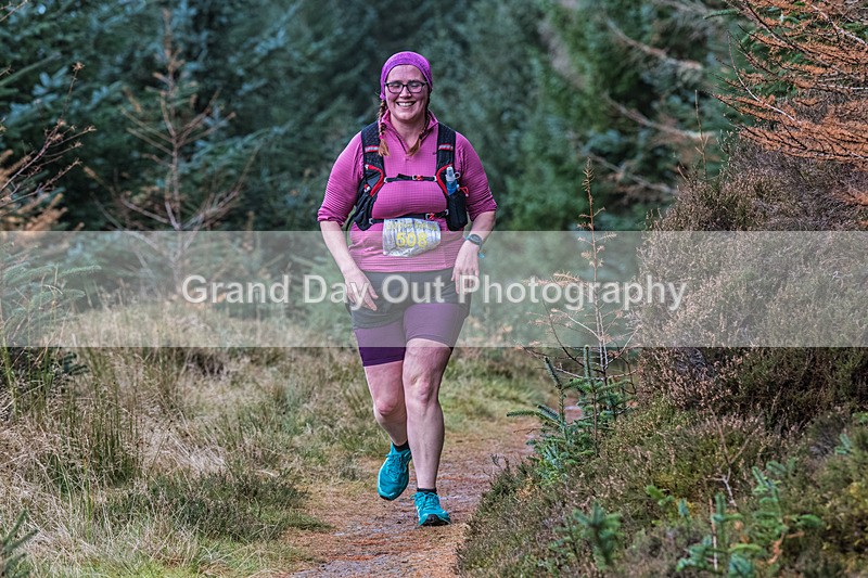Glentress-1167 - High Terrain Events Glentress 21 & 10K Trail Races Saturday 15th November 2025