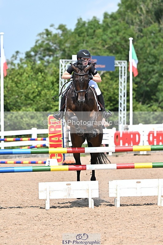 240801A-120105-00624 - Cls 10 1.05m Amateur Qualifier