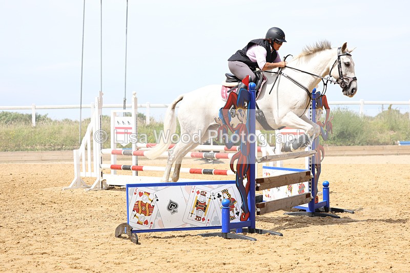 3E7A7565 - Class 4: 90cm