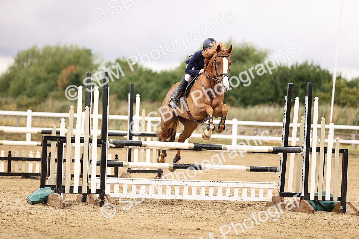 SBM_025688 - Class 10 - Amateur Championship Qualifier 95cm