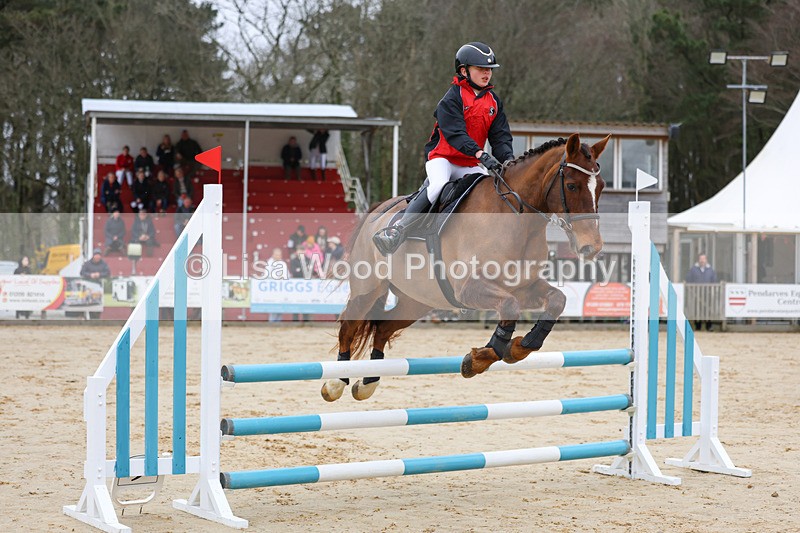 3E7A8382 - Class 2: 80/85cm