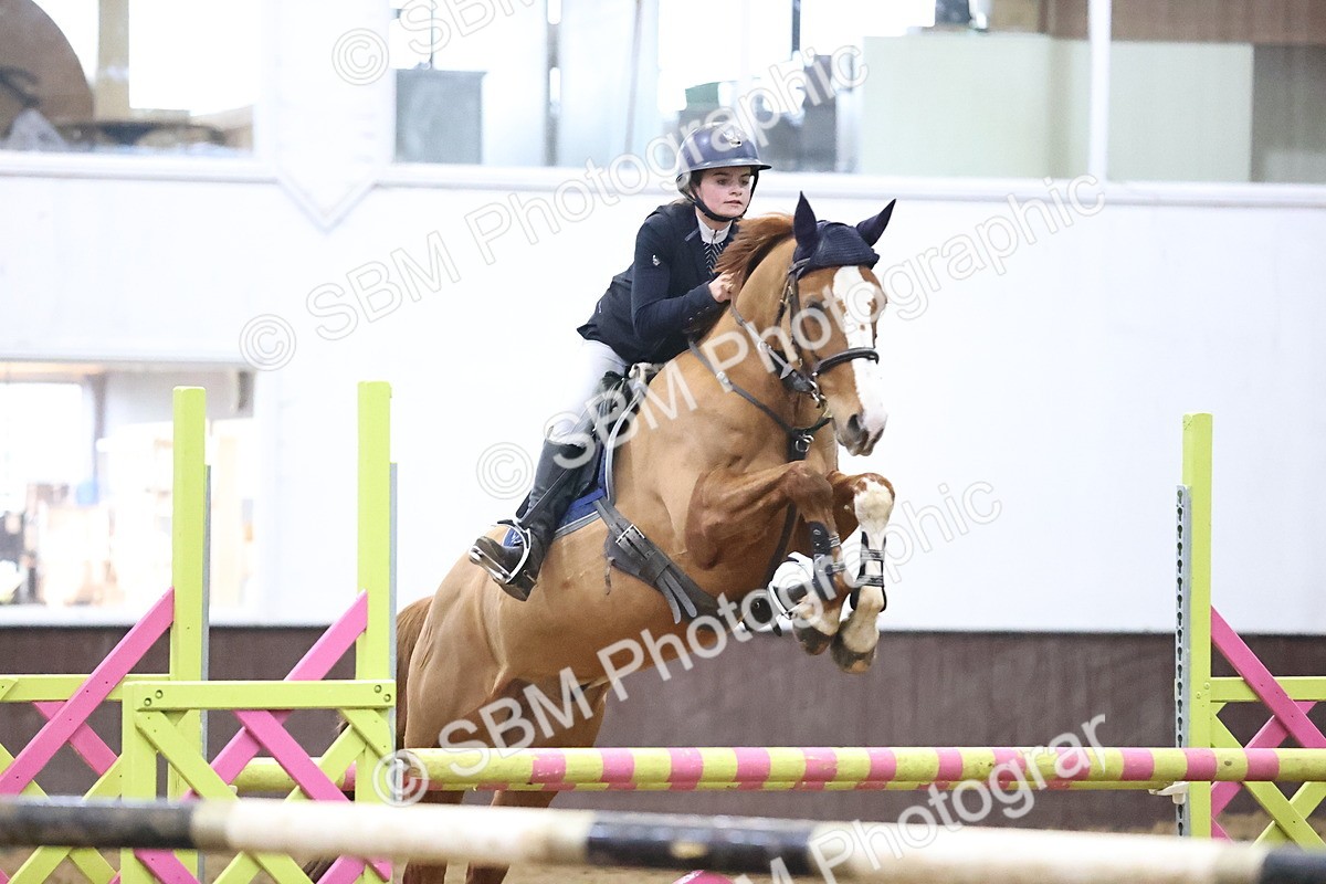 SBM_001912 - Class 10 - Senior Newcomers - 1.10m