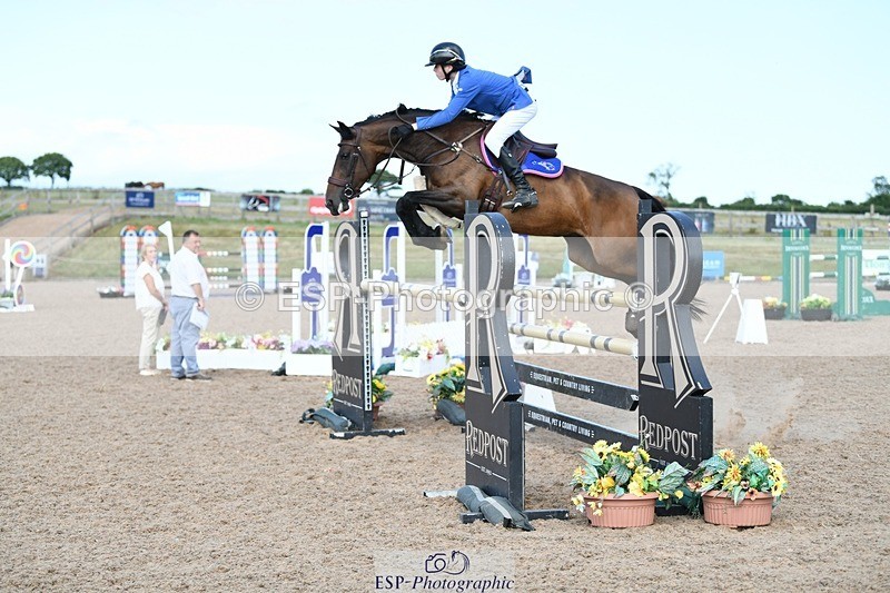 250628-163934-06345 - Cls 13 Pony Showjumper of the Year