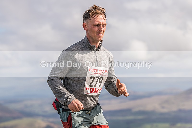 Coledale-547 - Coledale Horseshoe Fell Race Saturday 30th March 2024