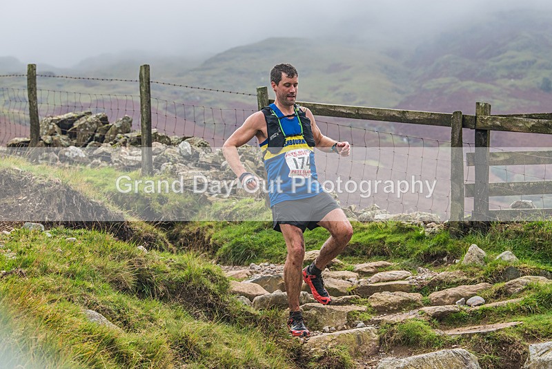 Langdale-1121 - Langdale Horseshoe Fell Race Saturday 7th October 2023