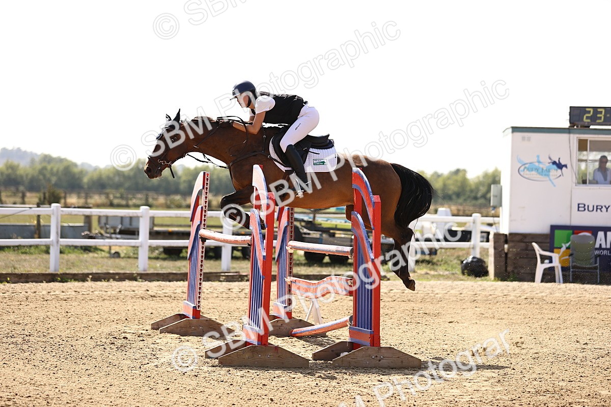 SBM_006859 - Class 13 - Senior Newcomers - 1.10m