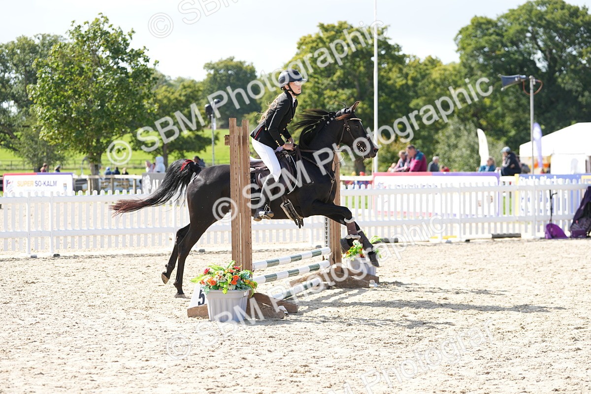 SBM_17981 - J58 - Clear Round 50cm