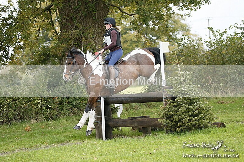 WWHT 181020 WWHT 181020 1248 - WWEC Intermediate (0.90m)  18/10/20
