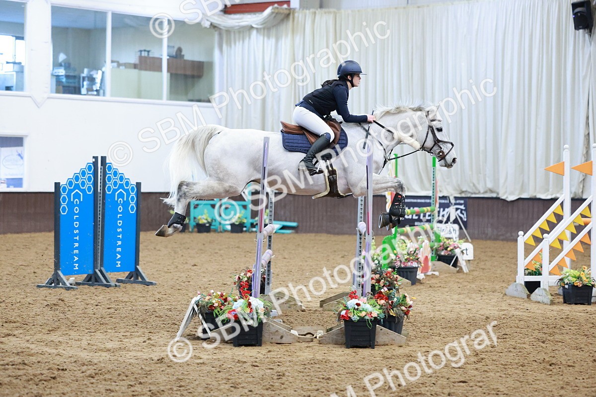 SBM_003849 - Class 11 - Senior Newcomers/ 1.10m Open