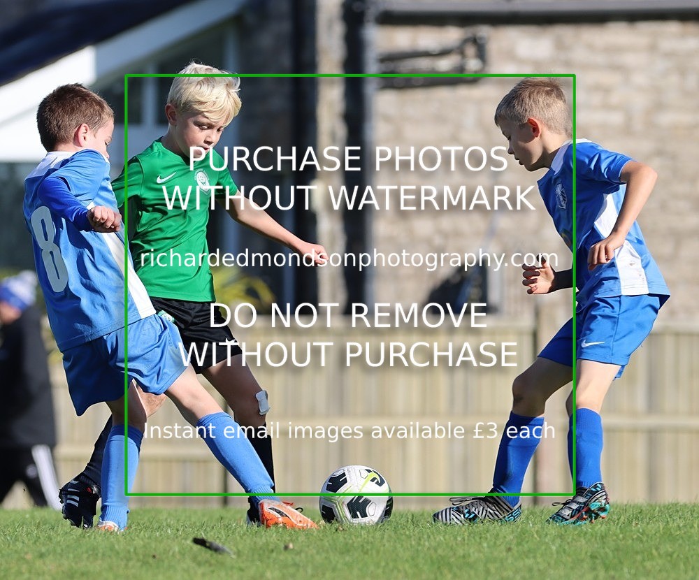 IMG_7289 - Wattsfield Under 9 v Milnthorpe & District (8/10/22)