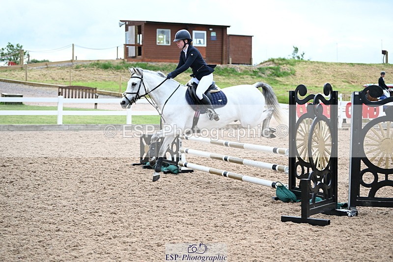 240608A-093423-00232 - Cls 8 Pony British Novice and 80cm Open