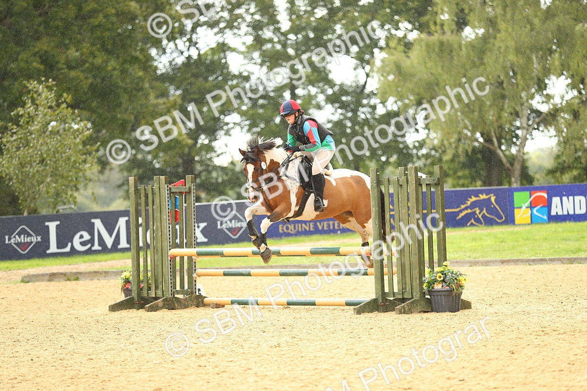 SBM_11374 - E8 Eventers Challenge 80cm Championship