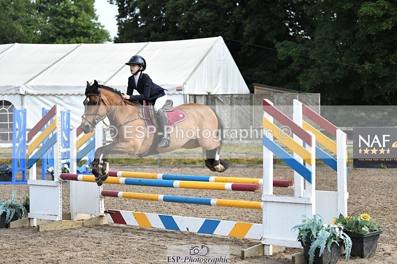 230617-091757-01325 - Cls 11a & 11b pony 128cm & 138cm